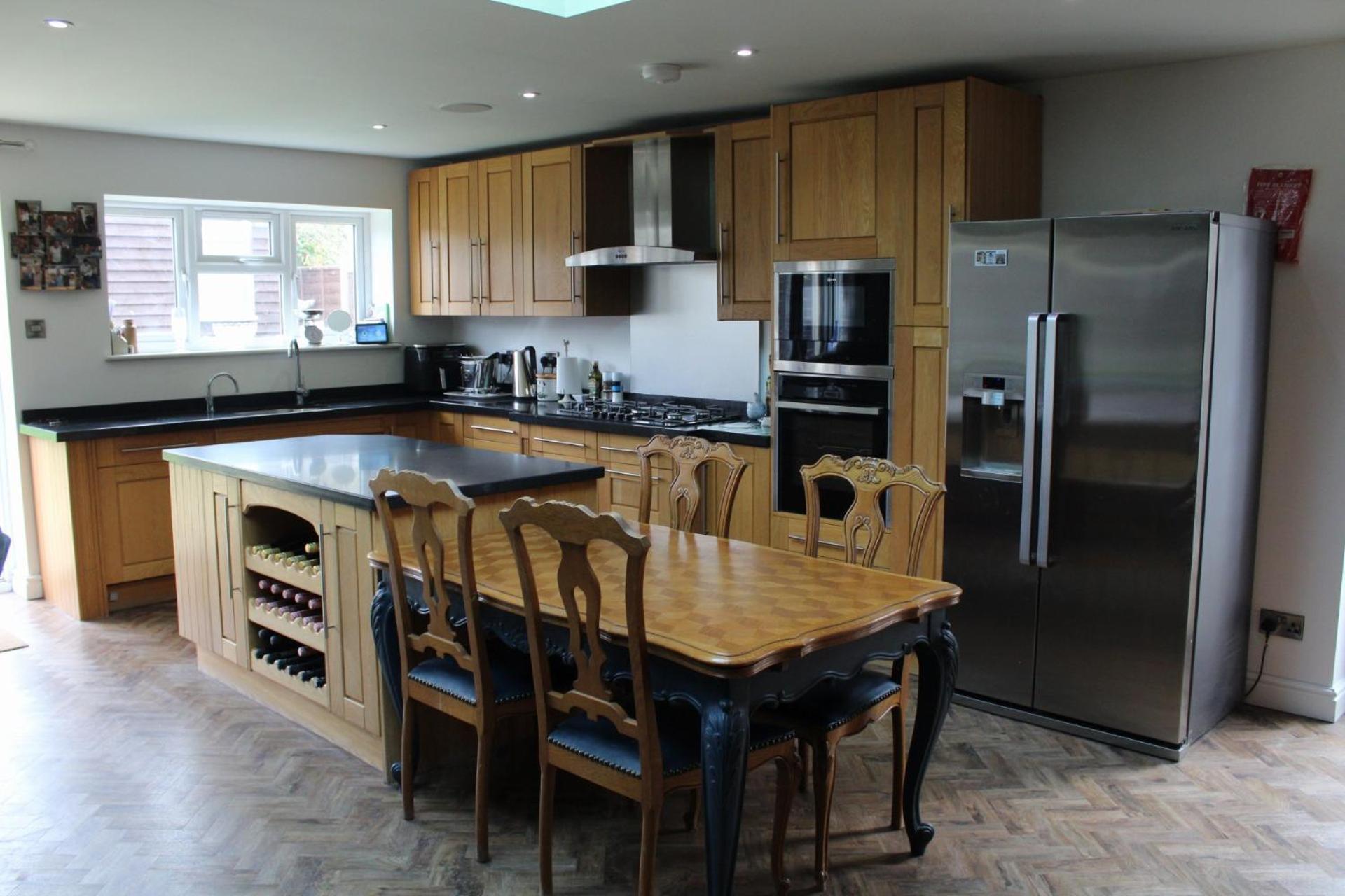 Bed and Breakfast Westleigh House Fishbourne  Exterior foto