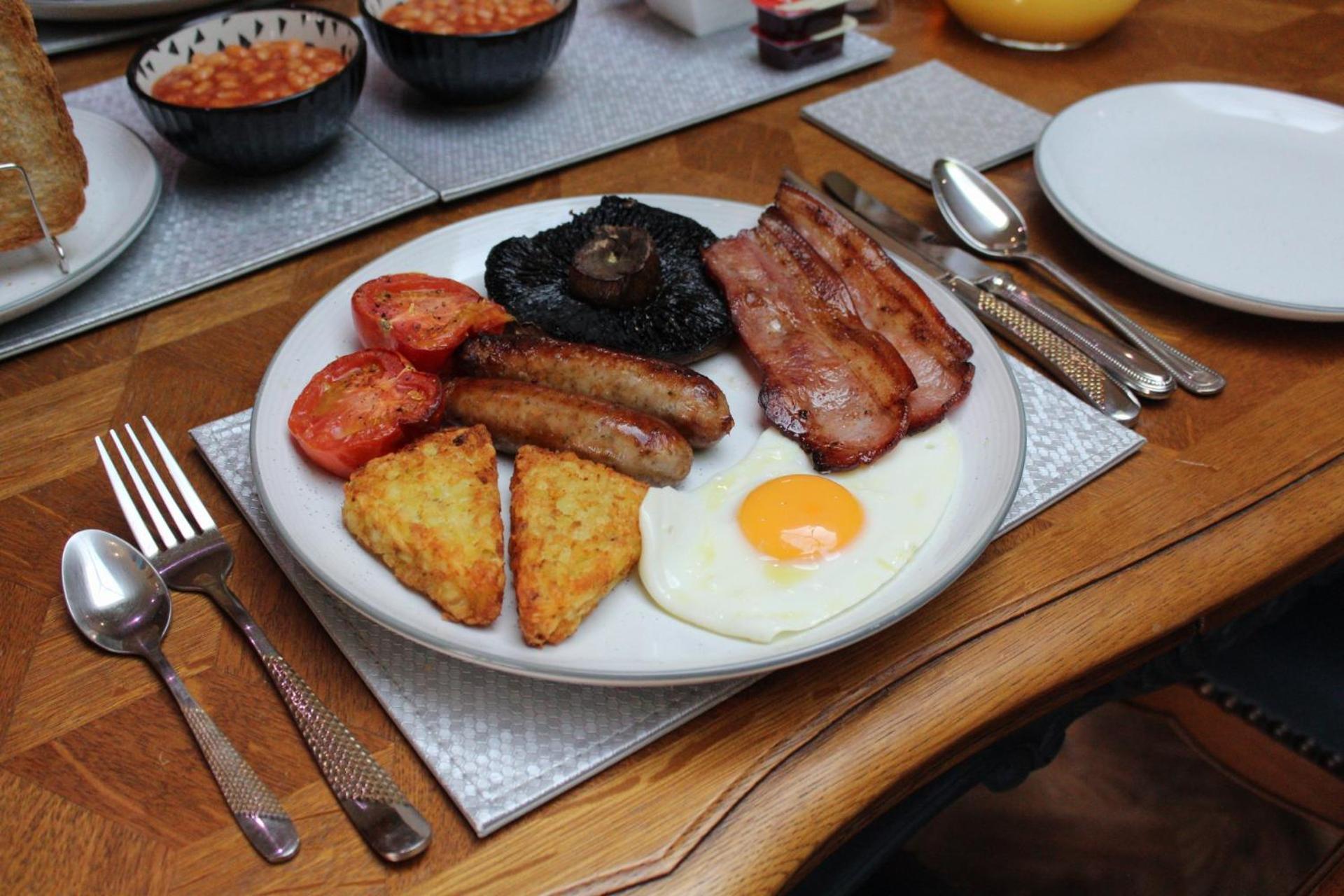 Bed and Breakfast Westleigh House Fishbourne  Exterior foto